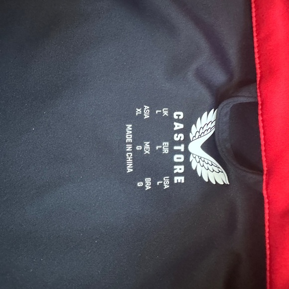 Formula 1: Oracle Red Bull racing jacket - Picture 2 of 2